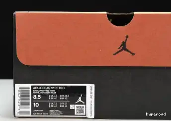 Hyperoad 12 Date JORDAN 2022 AIR Release Playoffs 0515